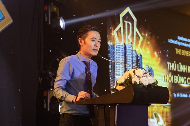 Dự án The Beverly có thêm nhiều chính sách bán hàng hấp dẫn ảnh 4