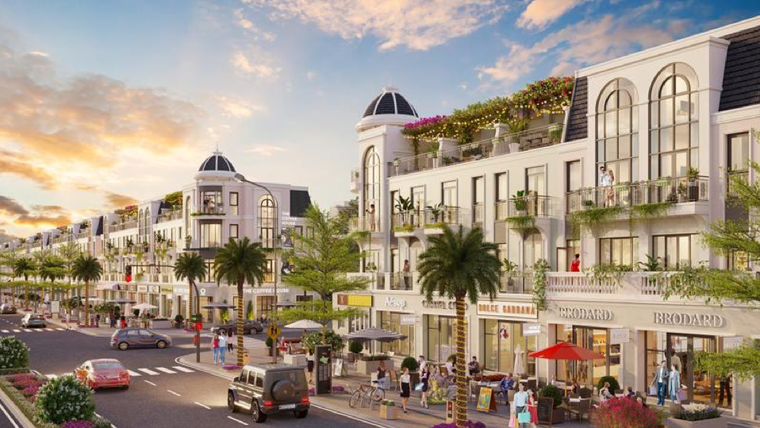 Thị trường biến động, phân khúc bất động sản nào vẫn có cửa sáng? ảnh 1