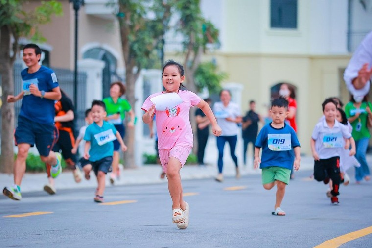 Vinhomes Ocean Park 2 - The Empire tăng sức nóng trong mùa cao điểm cuối năm ảnh 1