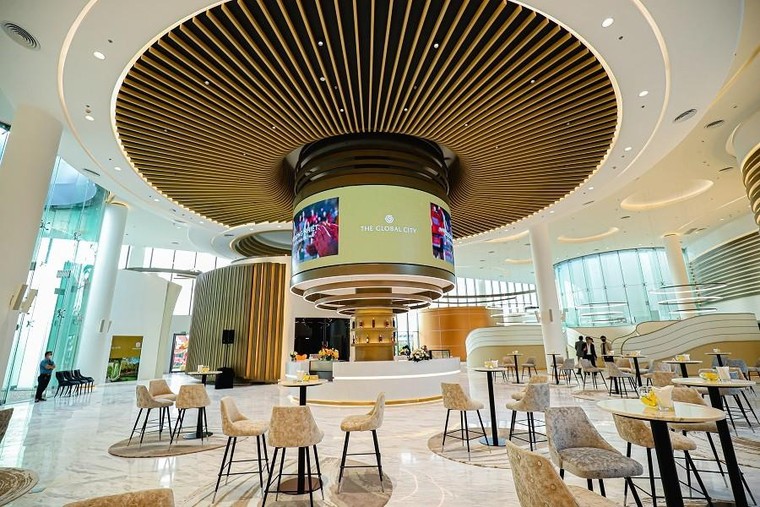 Masterise Homes chính thức khai trương Sales Gallery ảnh 2