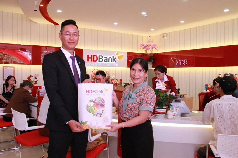 HDBank Đắk Bla – dòng sông chảy ngược vun đắp đại ngàn ảnh 1