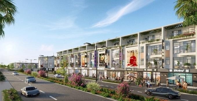 Kosy Lita Ha Nam thỏa mãn 3 giá trị: An cư, đầu tư, giải trí ảnh 1