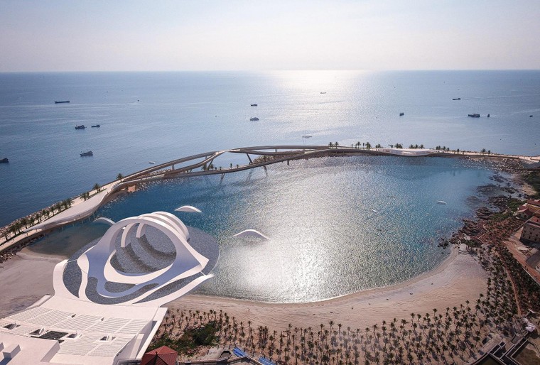 Sun Group công bố chiến dịch lớn nhất 2023 mang tên WOW Việt Nam ảnh 1