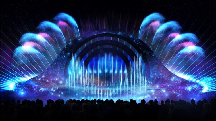 Sun Group công bố chiến dịch lớn nhất 2023 mang tên WOW Việt Nam ảnh 2