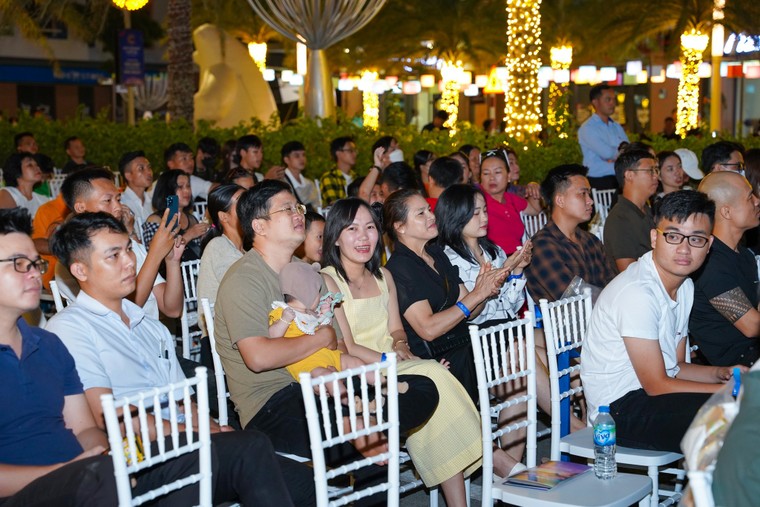 Mùa Đông by Mey #2 – Tận hưởng không khí Giáng sinh và năm mới ảnh 5