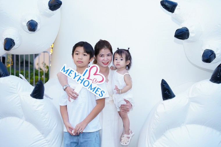 Mùa Đông by Mey #2 – Tận hưởng không khí Giáng sinh và năm mới ảnh 2