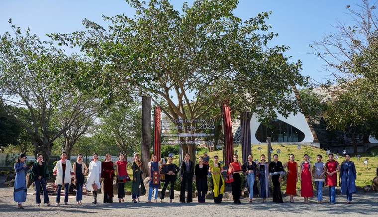 Thành phố Cà phê – nơi lan tỏa tinh hoa văn hoá Việt với tầm vóc toàn cầu ảnh 1