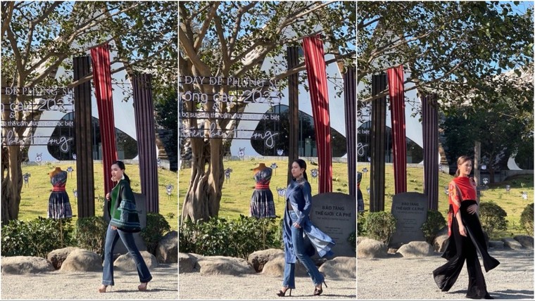 Thành phố Cà phê – nơi lan tỏa tinh hoa văn hoá Việt với tầm vóc toàn cầu ảnh 2