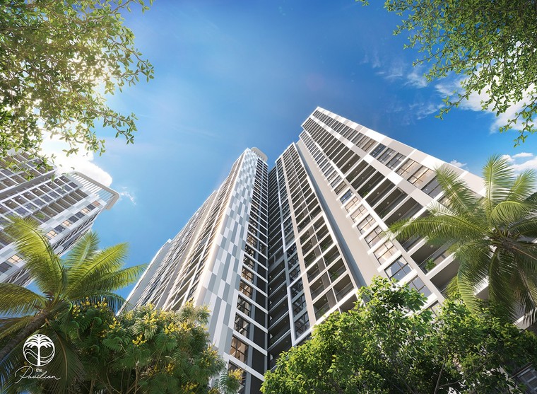Pavilion Premium - Điểm đến mới trong cuộc đại chuyển cư về phía Đông Thủ đô ảnh 2