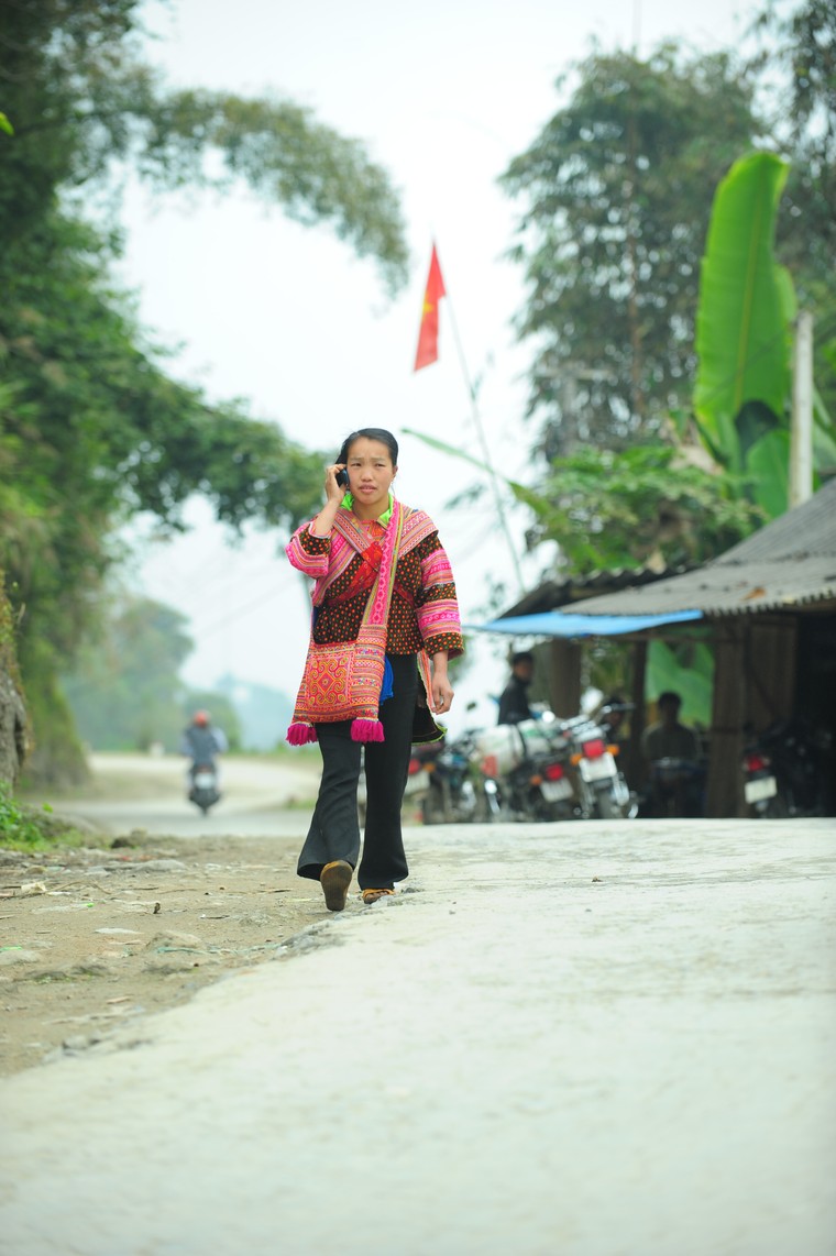 Viettel thực hiện thành công chiến lược Việt Nam hóa mạng lưới viễn thông ảnh 2