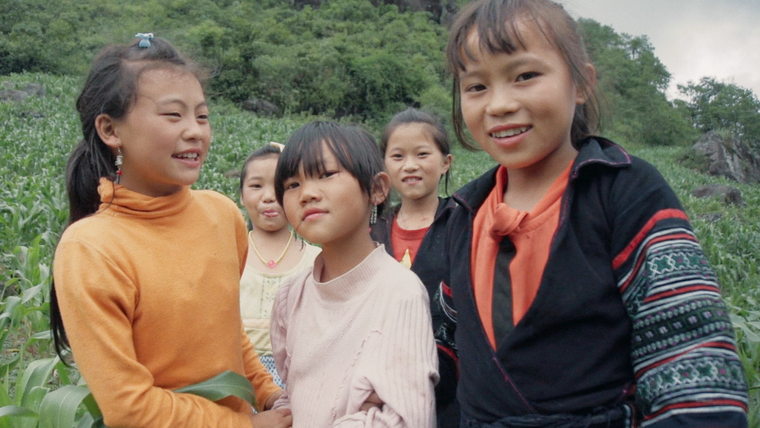 'Những đứa trẻ trong sương': Tục 'kéo vợ' từ điểm nhìn văn hóa H'Mông ảnh 2