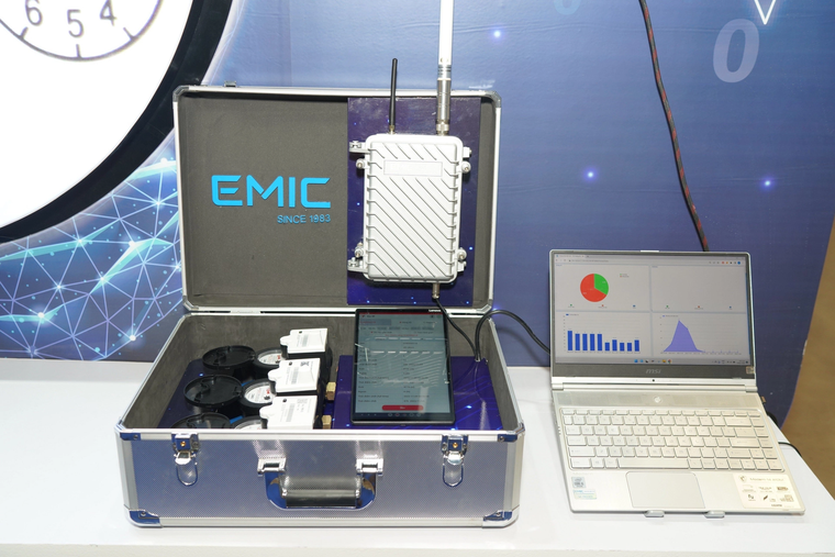 Gelex Electric đặt mục tiêu lợi nhuận gần 1.000 tỷ đồng năm 2023 ảnh 1