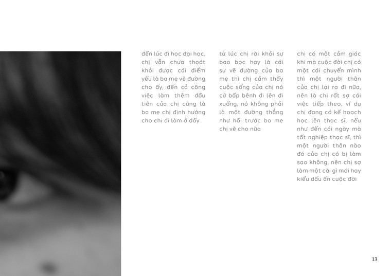 Cuộc khủng hoảng '1/4 cuộc đời' của nhiều người trẻ ảnh 1