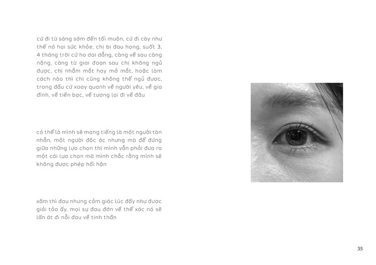 Cuộc khủng hoảng '1/4 cuộc đời' của nhiều người trẻ ảnh 2