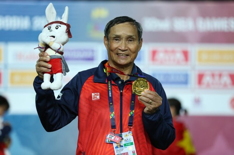 Đội tuyển nữ Việt Nam hướng tới mục tiêu tại World Cup ảnh 1