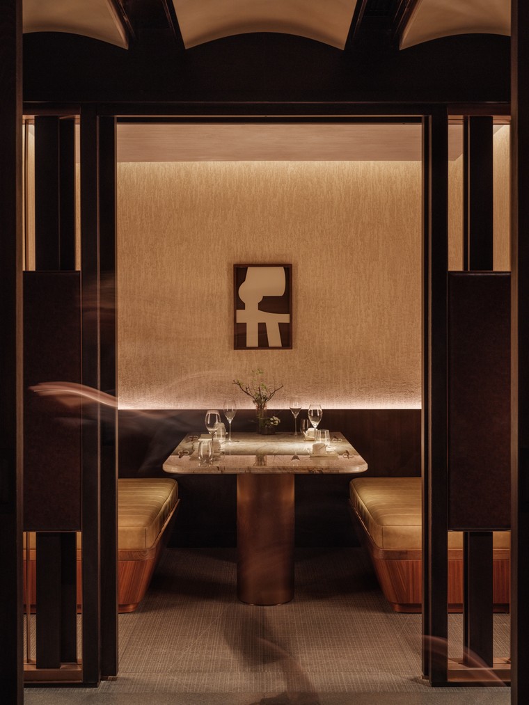 Ba nhà hàng của Capella Hanoi có mặt trong danh sách Michelin ảnh 2