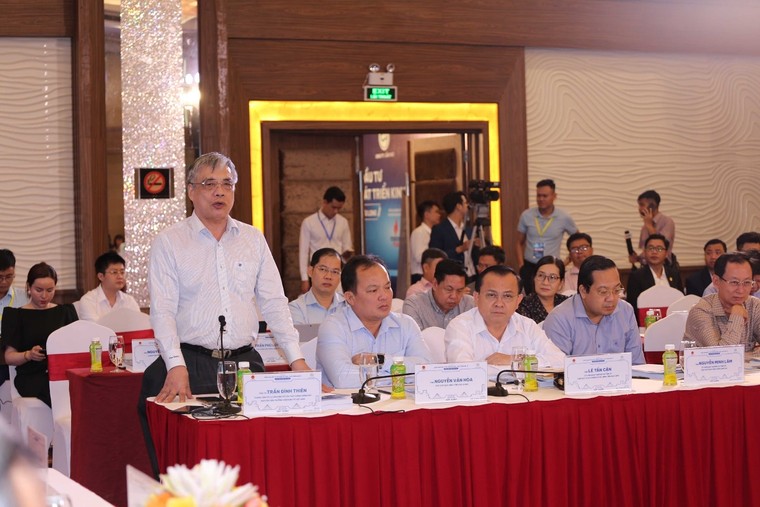 Để hạ tầng kỹ thuật không còn là 'điểm nghẽn' của Đồng bằng sông Cửu Long ảnh 3