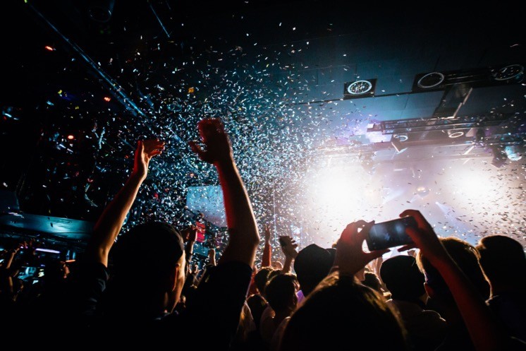 Hành trình kỳ nghỉ lễ hội âm nhạc đỉnh cao tại Vinpearl Hòn Tre ảnh 8