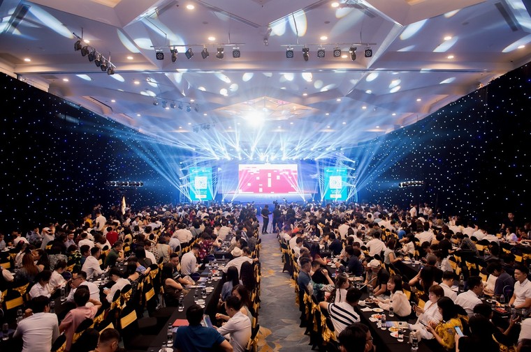 ZR1 The Zurich khuấy đảo thị trường BĐS phía Bắc với siêu chính sách có 1-0-2 ảnh 2