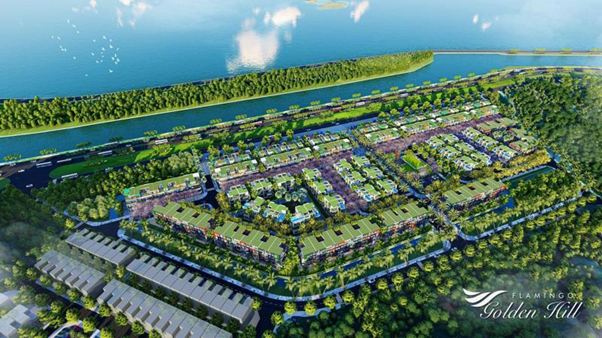 Flamingo Holdings – Những thành tựu uy tín sau 28 năm theo đuổi kiến trúc xanh ảnh 5