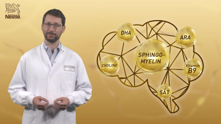 Nestlé ra mắt sản phẩm Dinh dưỡng khoa học S-26 Ultima 3 ảnh 1