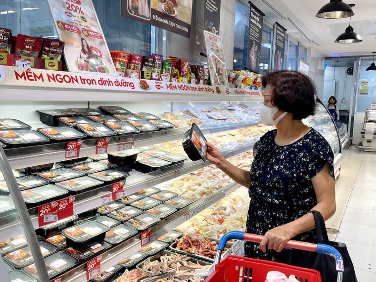 WinMart khuyến mại lớn mừng ngày Phụ nữ Việt Nam ảnh 2