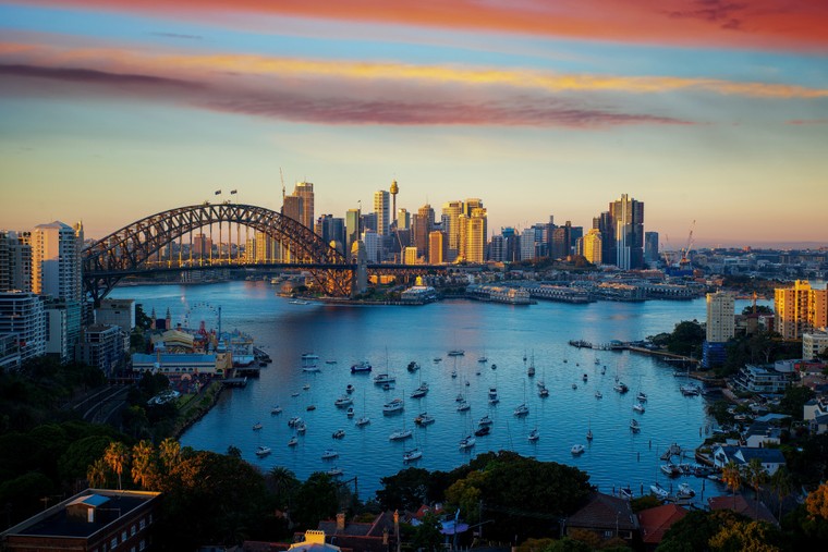 Khám phá Australia cùng Vietjet với 48 chuyến bay/ tuần ảnh 1