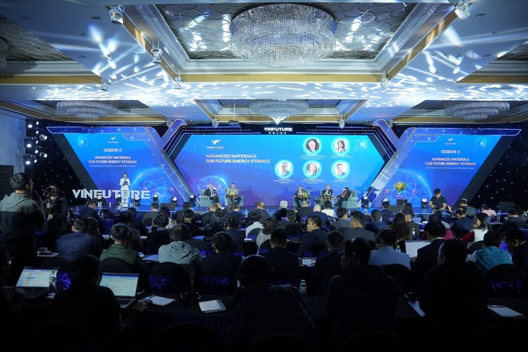 Người tìm ra tế bào “T điều hòa” sẽ có bài phát biểu đặc biệt tại VinFuture 2023 ảnh 2