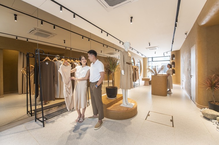 Lực cầu neo cao, giá thuê nhà phố vùng lõi TP Vinh lên đến 90 triệu/ tháng ảnh 2