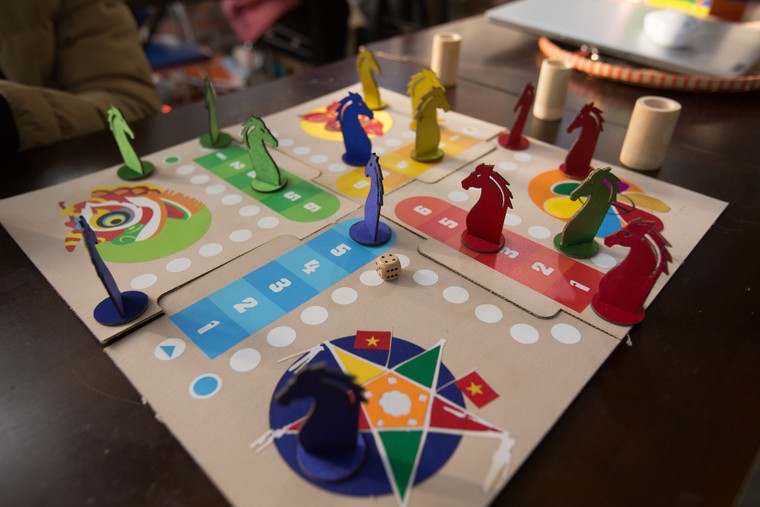 “May quá, Vụn Art vẫn tồn tại!” ảnh 6