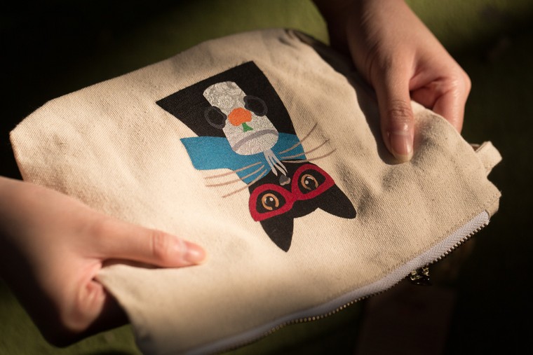 “May quá, Vụn Art vẫn tồn tại!” ảnh 7