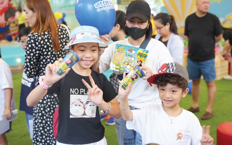 Lưu ý từ chuyên gia: Chế độ dinh dưỡng trong việc ăn vặt của trẻ ảnh 1