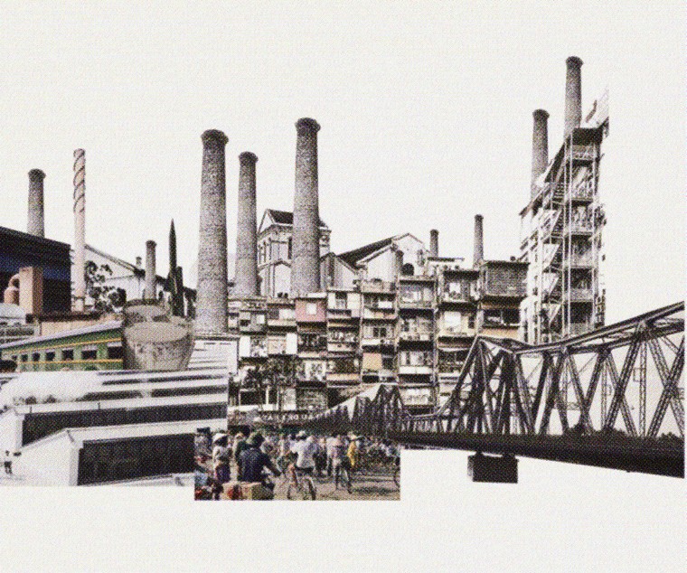 Nếu như di sản biết nói ảnh 1