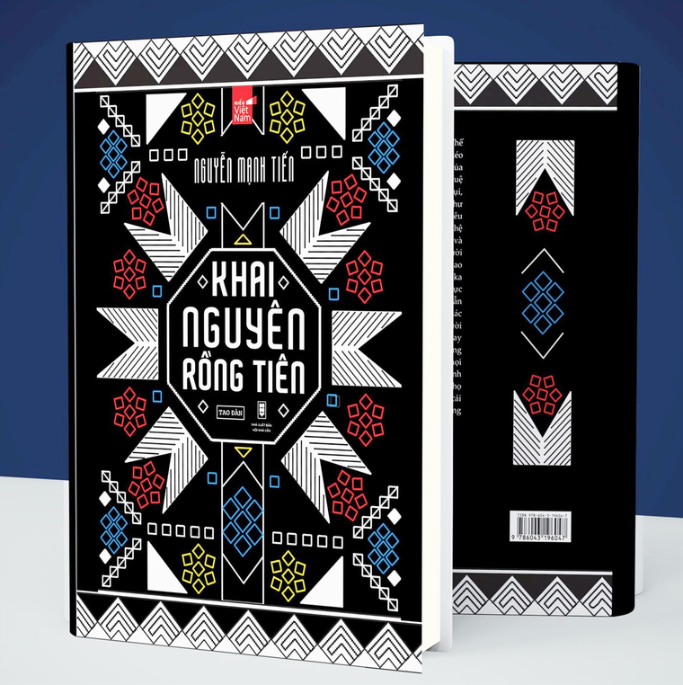 Huyền thoại rồng tiên: Nỗ lực cố kết Việt Nam đa tộc người ảnh 1