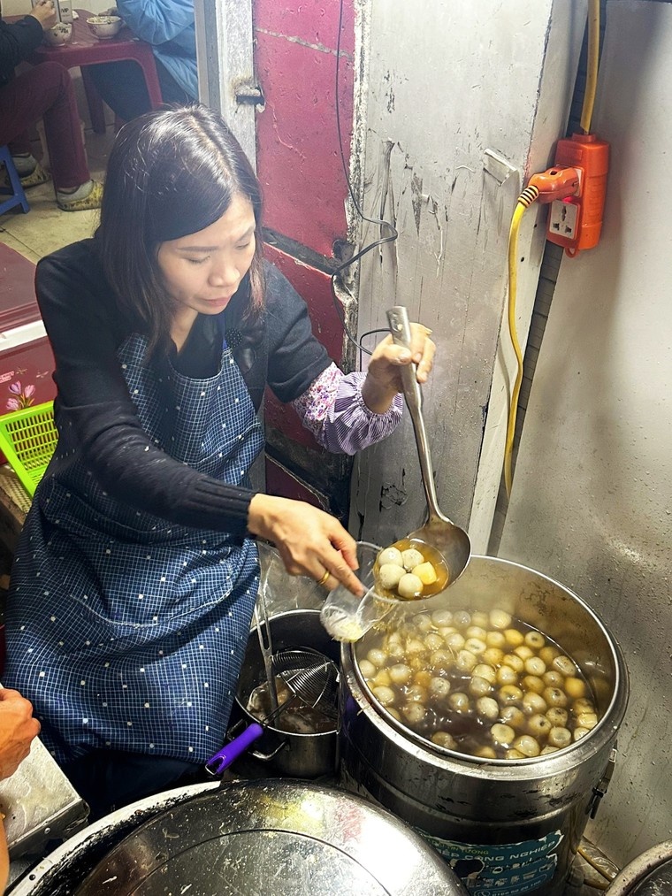 Những người ăn sủi dìn ảnh 1