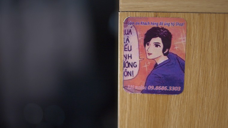 "Tôi không phải idol" ảnh 2