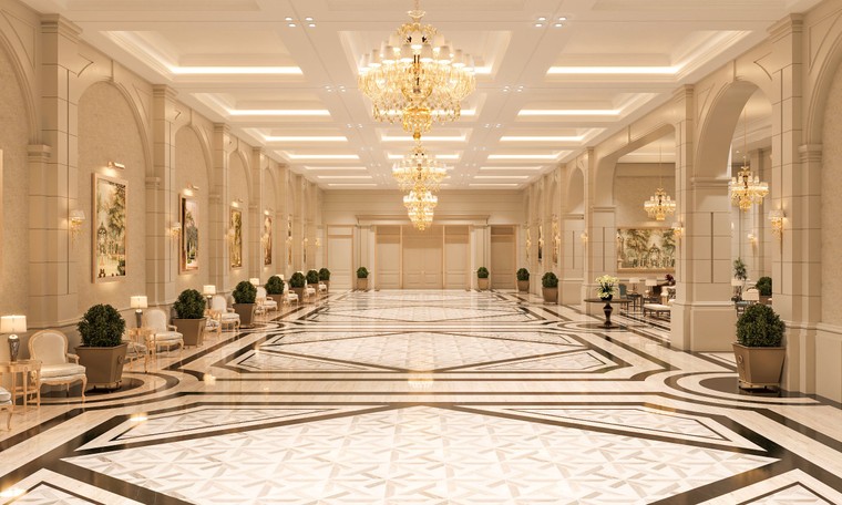 Chuỗi tiện ích sắp ra mắt tại khu Đông Hà Nội, nối dài thêm “kỳ tích sông Hồng” ảnh 1