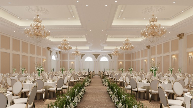 Chuỗi tiện ích sắp ra mắt tại khu Đông Hà Nội, nối dài thêm “kỳ tích sông Hồng” ảnh 2