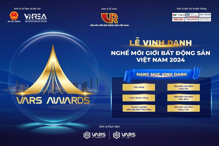 Hơn 100.000 doanh nghiệp hướng về Ngày hội Môi giới Bất động sản Việt Nam 2024 ảnh 1