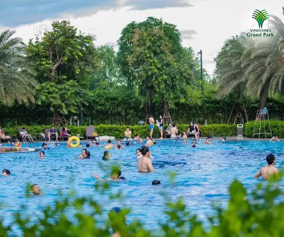 Vinhomes đột phá thị trường BĐS Việt Nam, xóa tư duy “mua đứt bán đoạn” ảnh 1