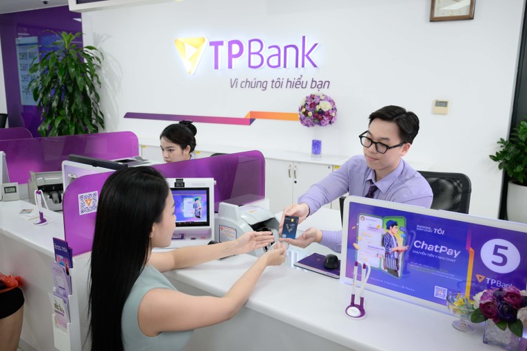 Rộn ràng ưu đãi ẩm thực với thẻ TPBank JCB CashBack ảnh 2