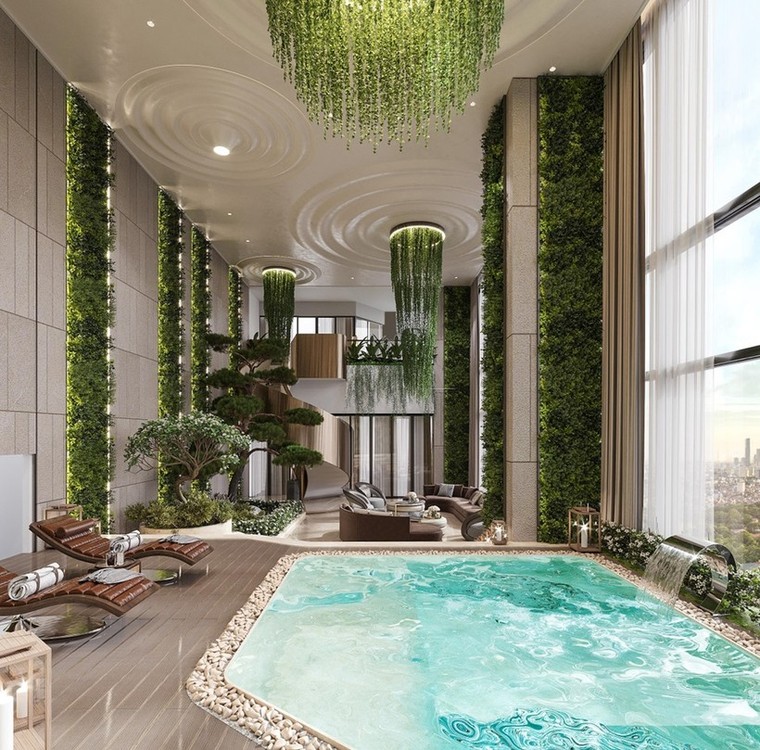 Khởi công xây dựng trường liên cấp Sunshine School ảnh 3