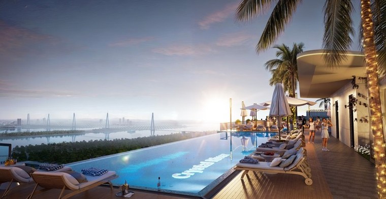 Khởi công xây dựng trường liên cấp Sunshine School ảnh 5