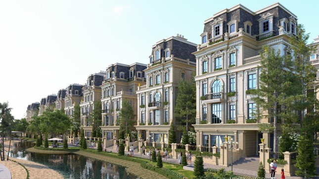 5 dự án Chủ tịch Sunshine Group công bố ra mắt năm 2024 có gì đặc biệt? ảnh 5