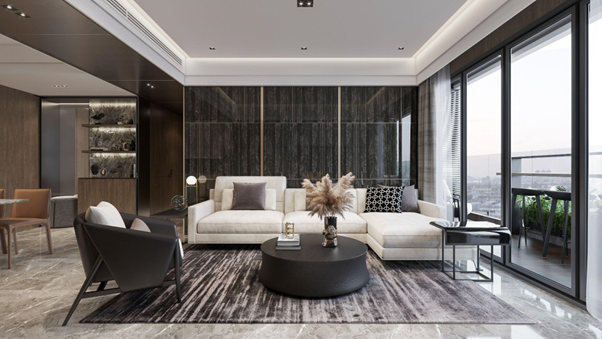 Chính thức cất nóc Tòa A dự án Sunshine Green Iconic ảnh 6