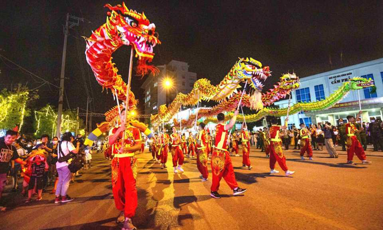 Quảng Ninh đặt kỳ vọng vào kinh tế đêm ảnh 2
