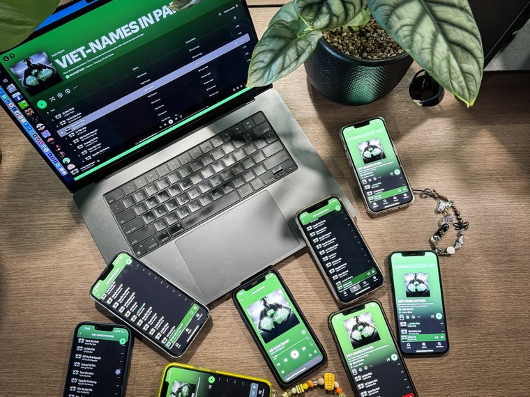 Nestlé MILO cổ vũ vận động viên Việt Nam tham dự Olympic Paris bằng chiến dịch Việt names ảnh 1