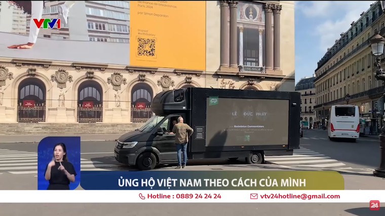 Nestlé MILO cổ vũ vận động viên Việt Nam tham dự Olympic Paris bằng chiến dịch Việt names ảnh 2