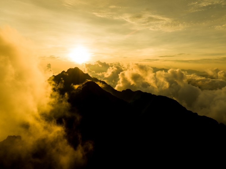 Báo quốc tế trầm trồ trước “bảng màu” đầy mê hoặc của Sa Pa ngày thu ảnh 8