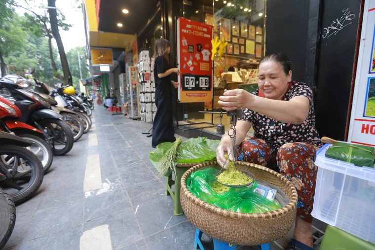 Có hẹn với mùa thu ảnh 1